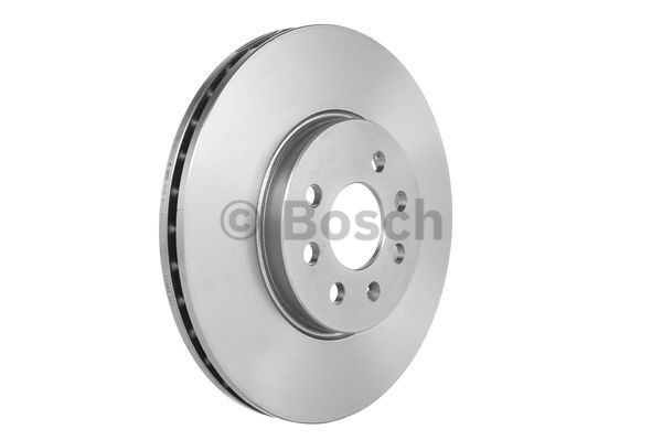 0986479077 Bosch Гальмо дискове переднє