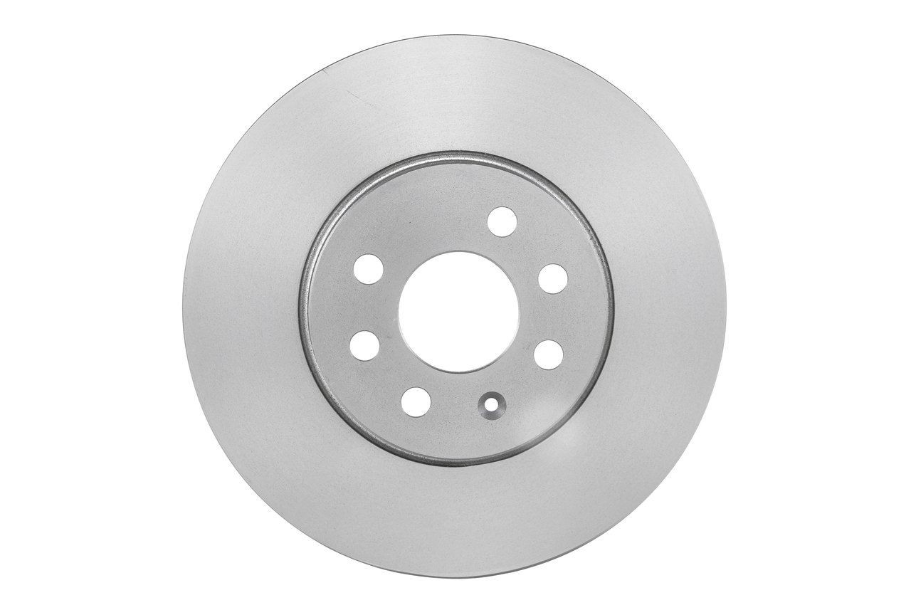 Диск переднього гальма Bosch 0986479077 ціна, від 48.09 USD