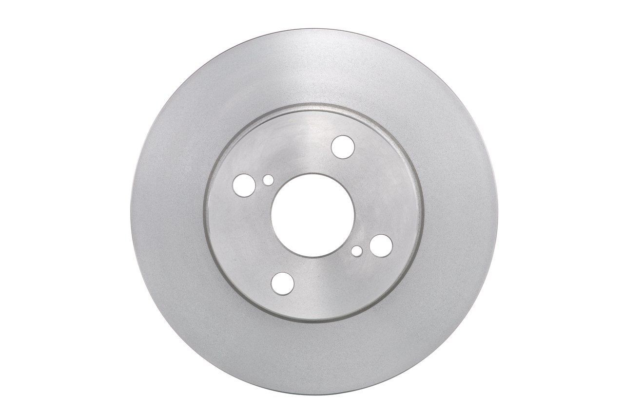 0986479085 Bosch Гальмо дискове переднє