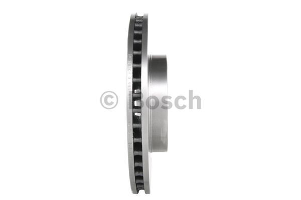 Диск переднього гальма Bosch 0986479085 ціна, від 39.31 USD