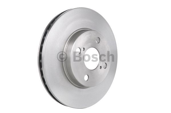 Диск гальмівний передній Bosch 0986479085
