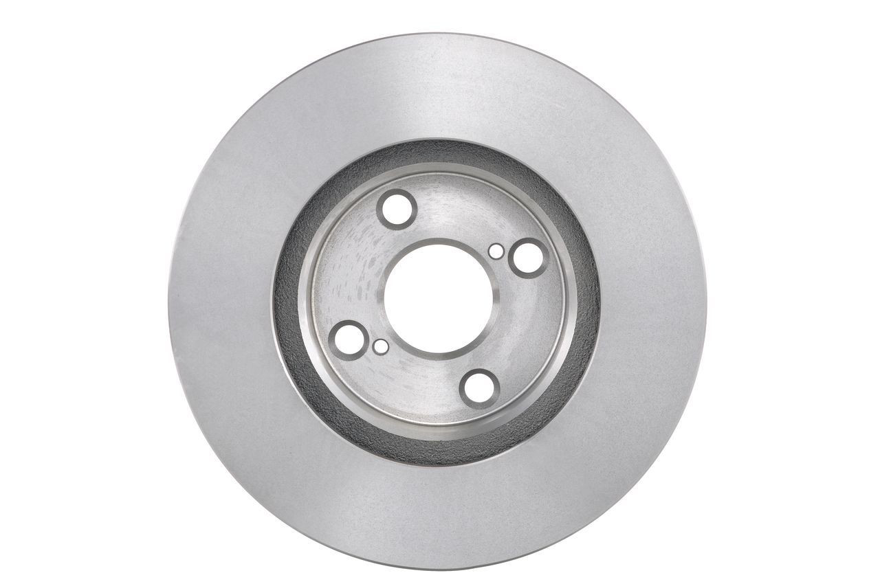 Купити 0986479085 Bosch Ротор гальмівний