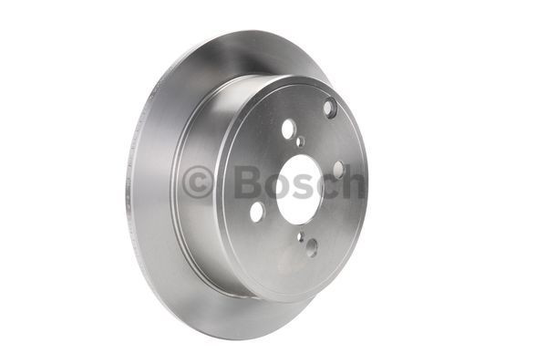 0986479086 Bosch Дискові гальма