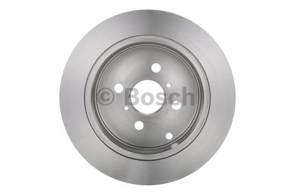 Гальмівні диски 0986479087 Bosch