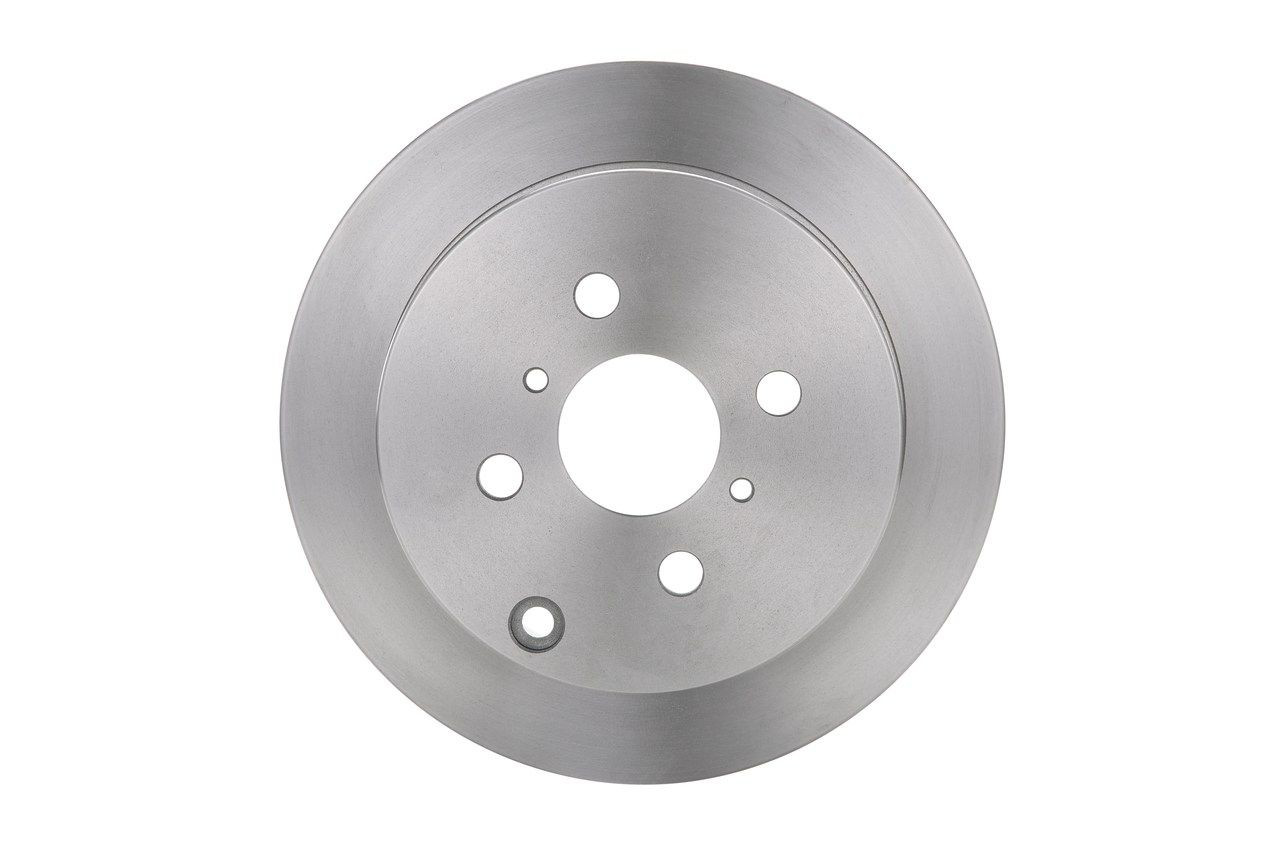 Задні дискові гальма Bosch 0986479087 ціна, від 29.47 USD