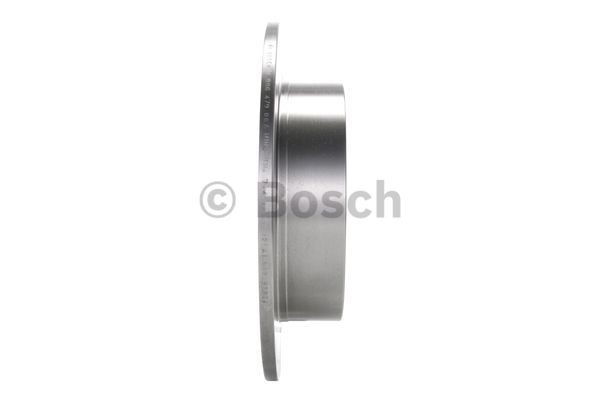 0986479087 Bosch Дискові гальма