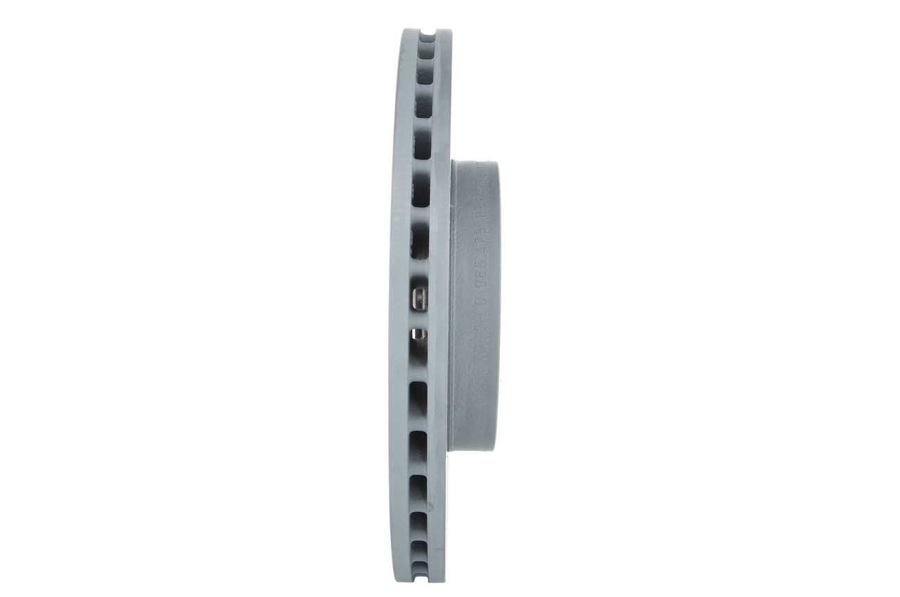 0986479088 Bosch Ремкомплект передніх гальм