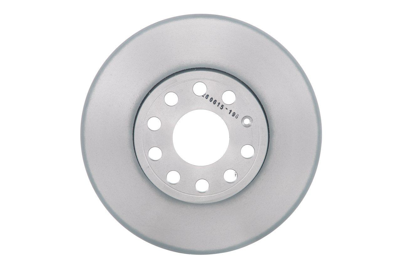 Ремкомплект передніх гальм 0986479088 Bosch