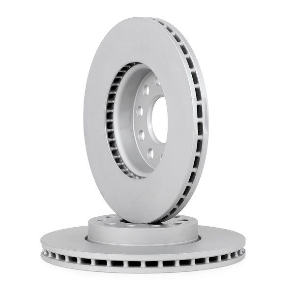 Ремкомплект передніх гальм 0986479088 Bosch