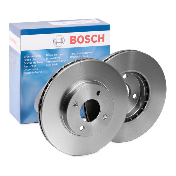 Купити 0986479090 Bosch Ротор гальмівний