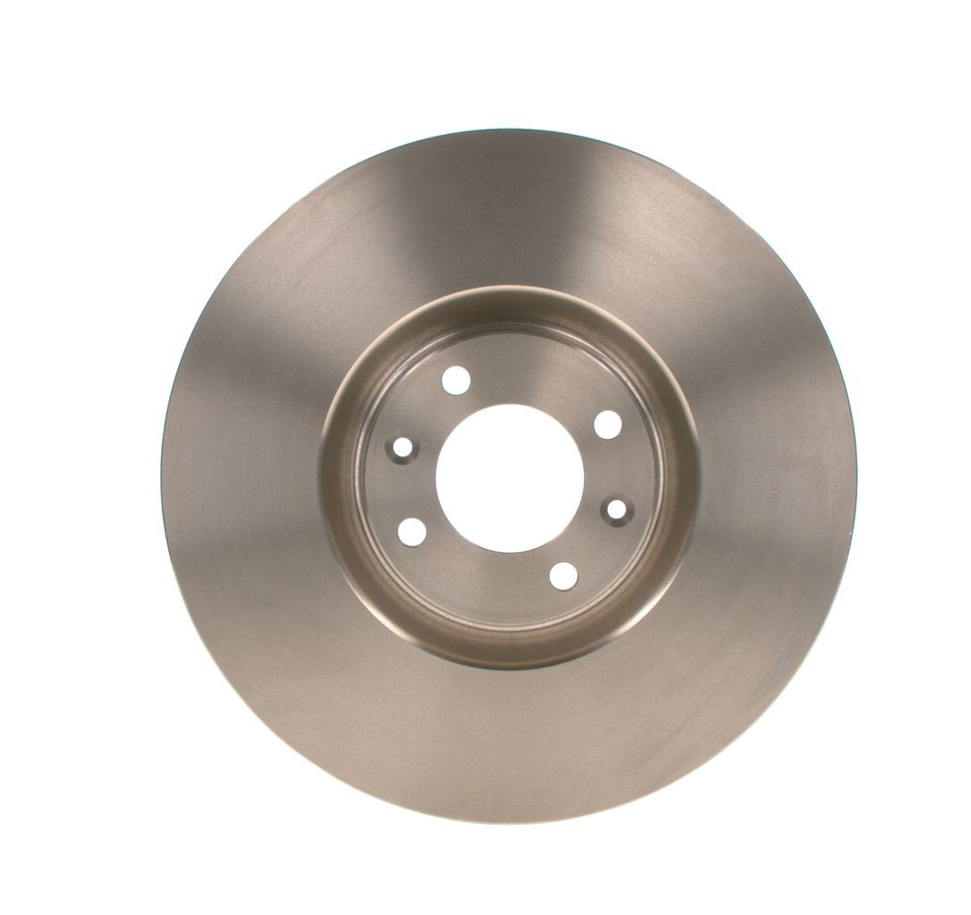 Диск переднього гальма Bosch 0986479093 ціна, від 67.49 USD