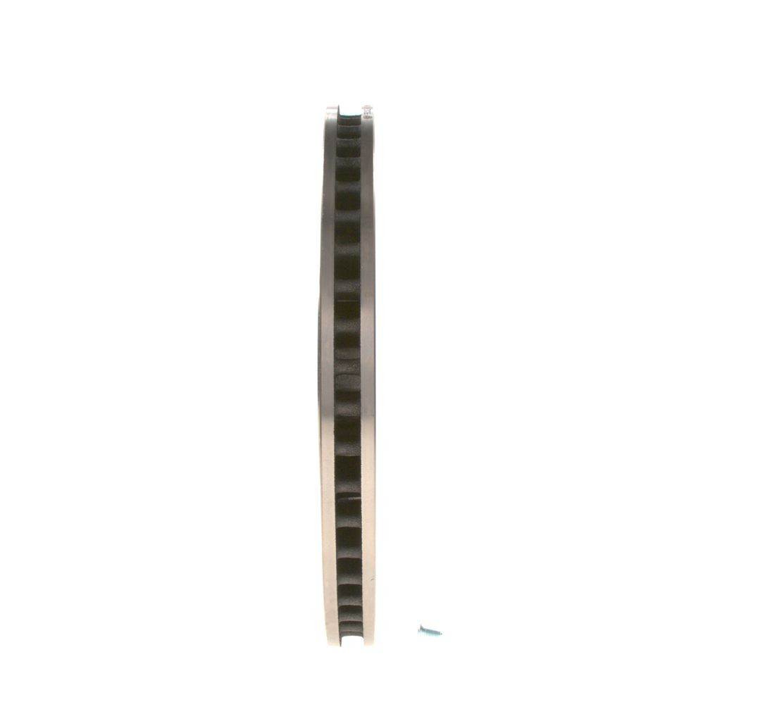 0986479093 Bosch Гальмо дискове переднє