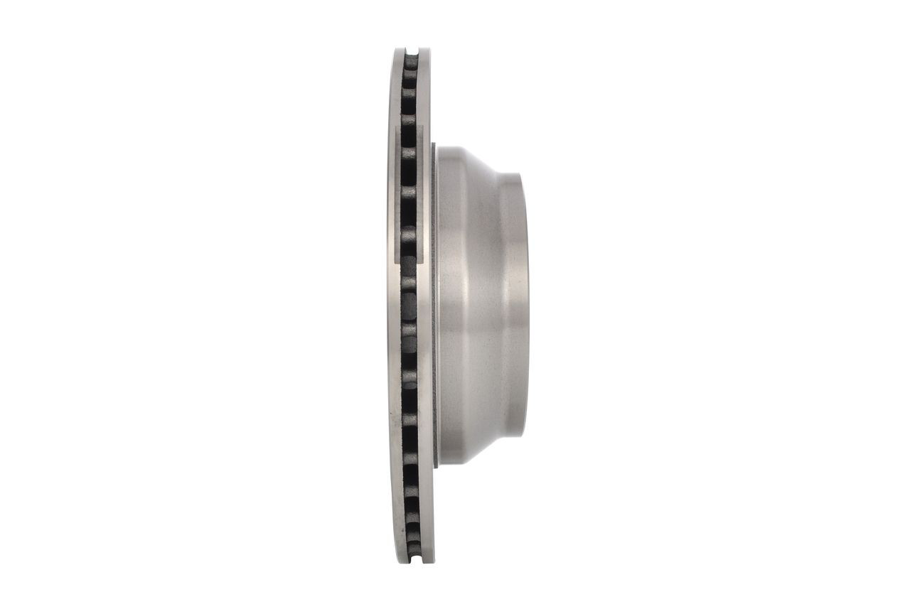 Купити 0986479094 Bosch Диск заднього гальма