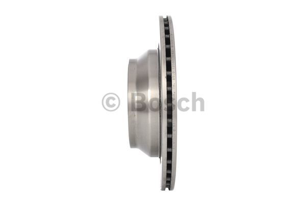 Гальмівні диски 0986479094 Bosch