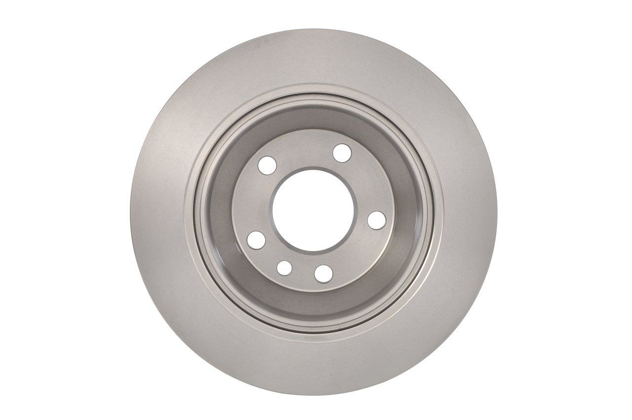 Диск гальмівний задній Bosch 0986479094