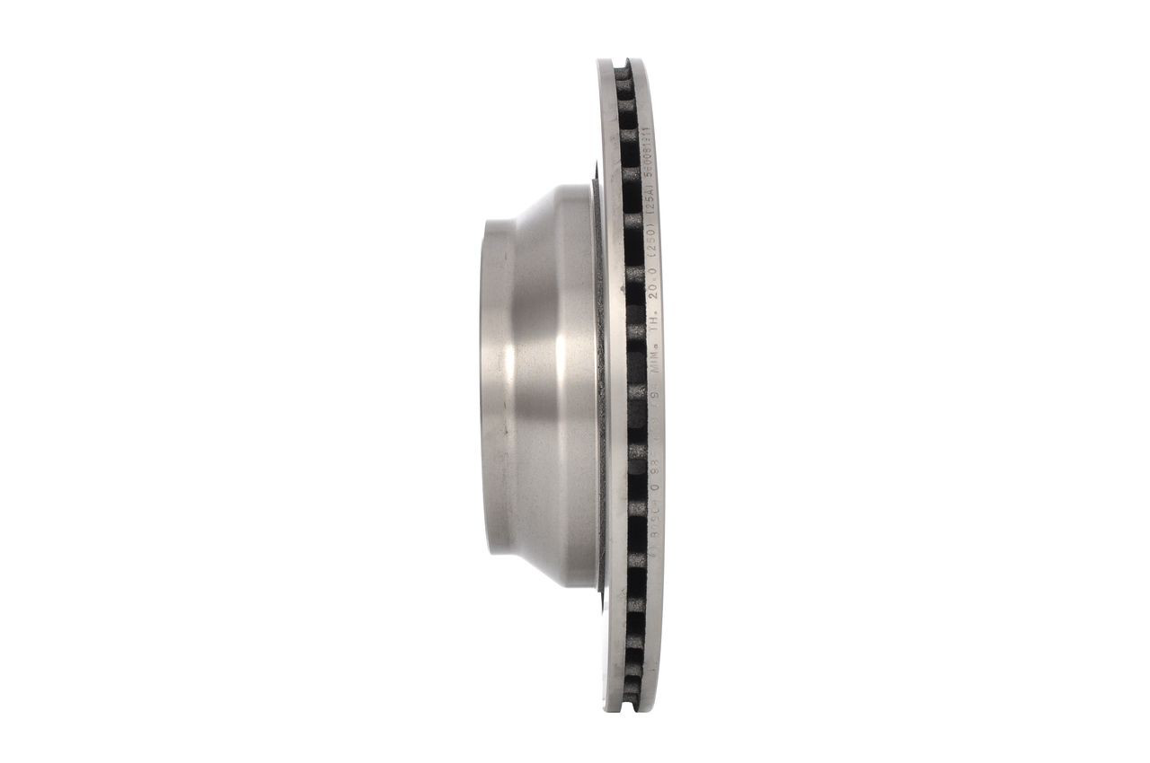 Задні дискові гальма Bosch 0986479094 ціна, від 55.47 USD