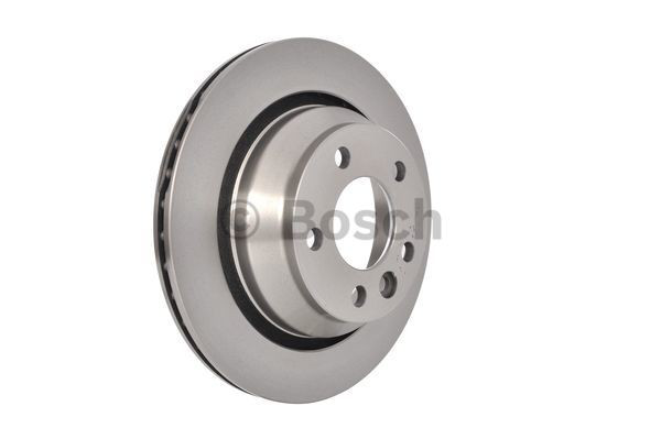 Купити 0986479094 Bosch Диск заднього гальма