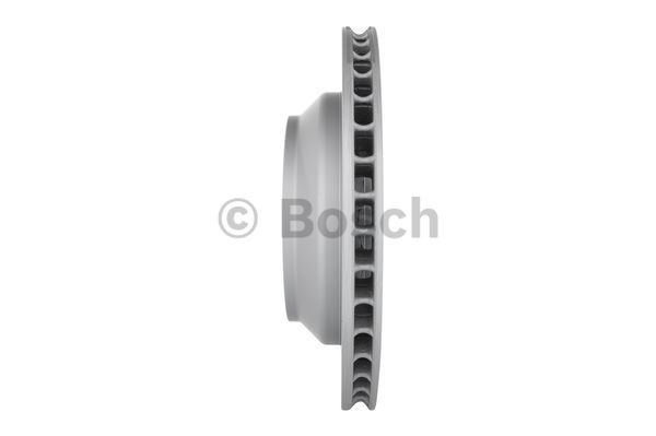 Купити 0986479095 Bosch Диск заднього гальма