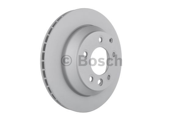 Гальмівні диски 0986479095 Bosch