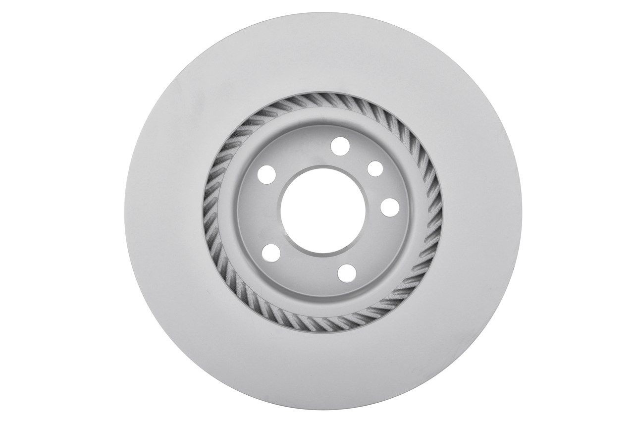 Гальмівні диски передні 0986479096 Bosch