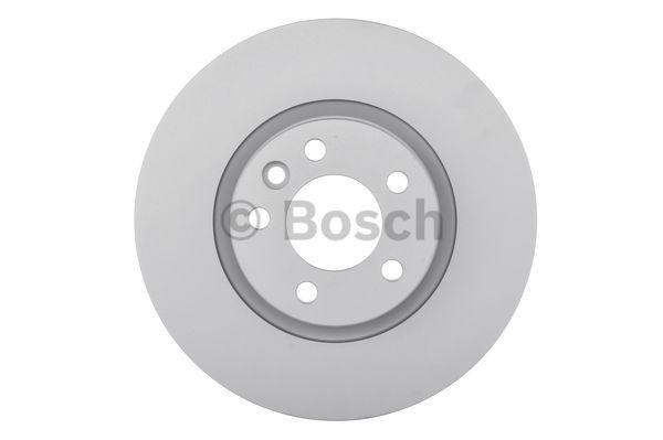 Гальмівні диски передні 0986479096 Bosch