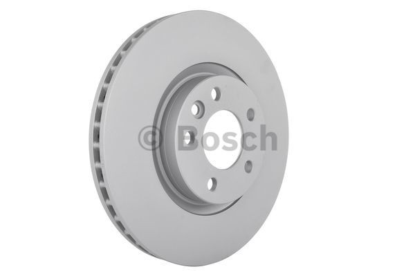 Купити 0986479096 Bosch Ротор гальмівний
