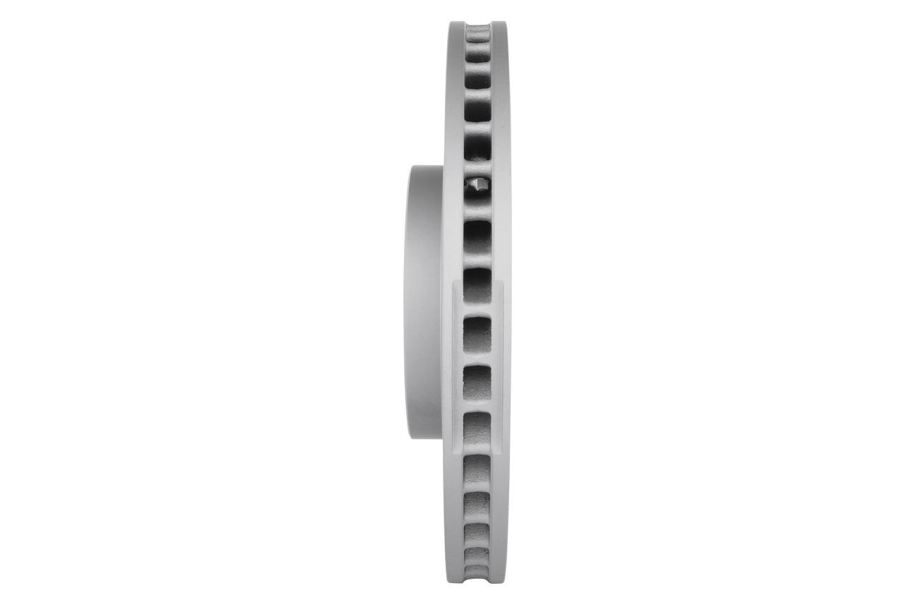 Диск переднього гальма Bosch 0986479096 ціна, від 69.62 USD