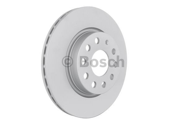 Диск переднього гальма Bosch 0986479098 ціна, від 34.08 USD