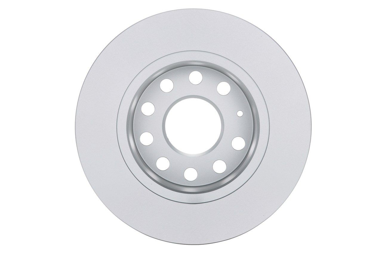 0986479099 Bosch Дискові гальма