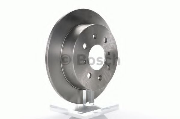 0986479101 Bosch Дискові гальма