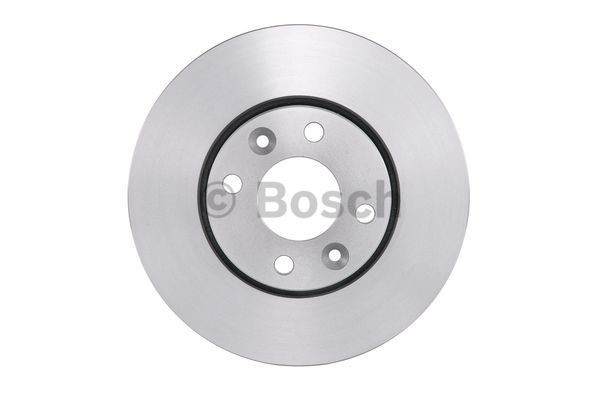 0986479103 Bosch Гальмо дискове переднє