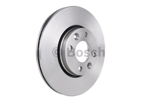Купити 0986479103 Bosch Ротор гальмівний