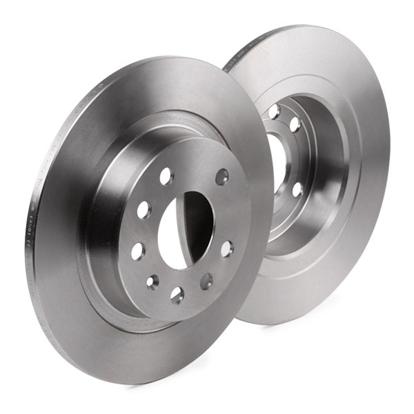 0986479106 Bosch Дискові гальма