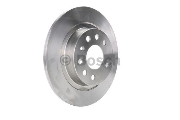 Диск гальмівний задній Bosch 0986479106