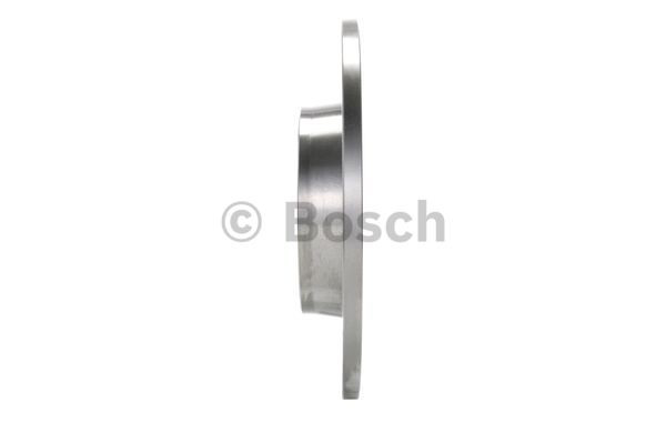 Гальмівні диски 0986479106 Bosch