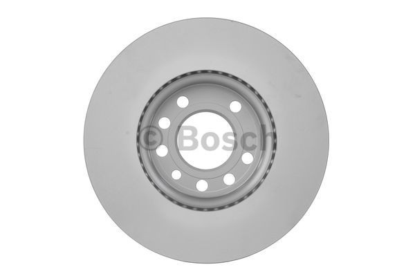 Купити 0986479107 Bosch Ротор гальмівний