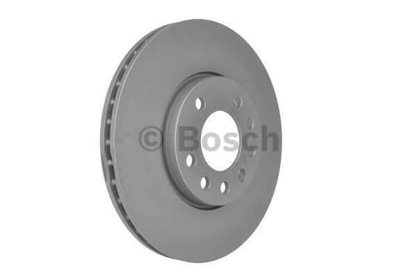 Диск гальмівний передній Bosch 0986479107