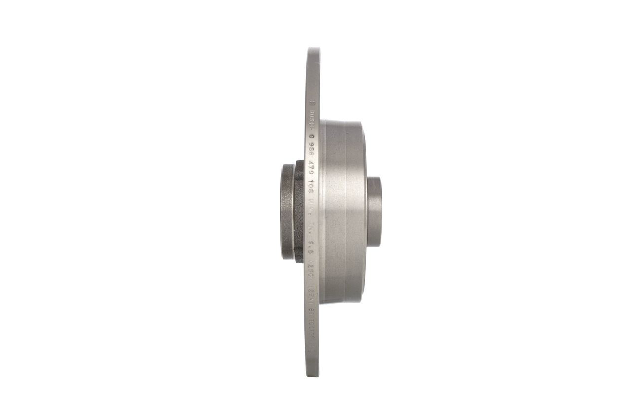 Задні дискові гальма Bosch 0986479108 ціна, від 40.41 USD