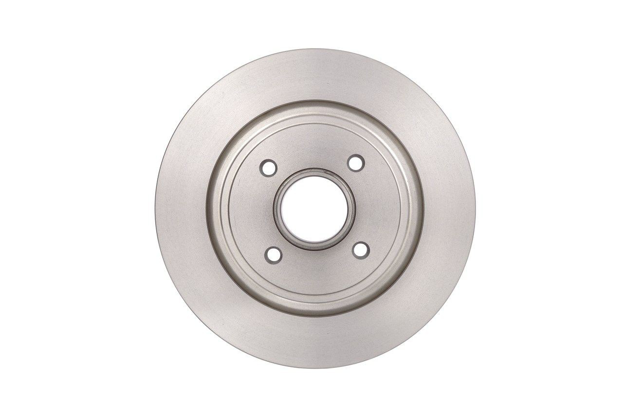 Диск гальмівний задній Bosch 0986479108