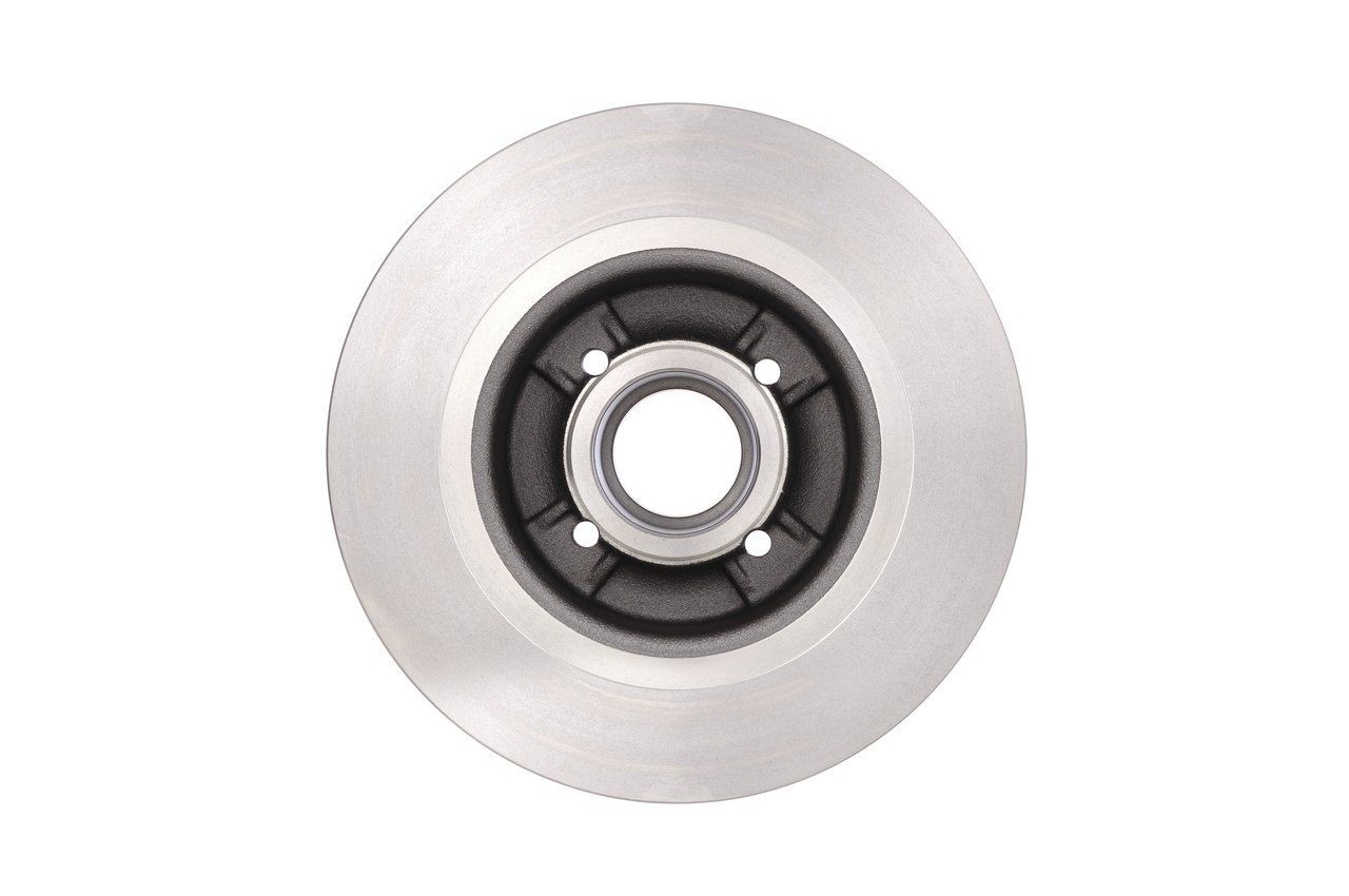 0986479108 Bosch Дискові гальма