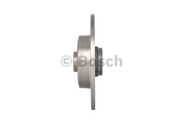 Гальмівні диски 0986479108 Bosch