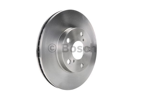 0986479111 Bosch Гальмо дискове переднє