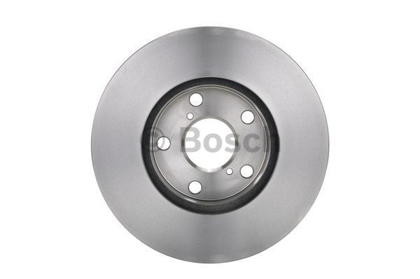 Диск переднього гальма Bosch 0986479111 ціна, від 42.19 USD