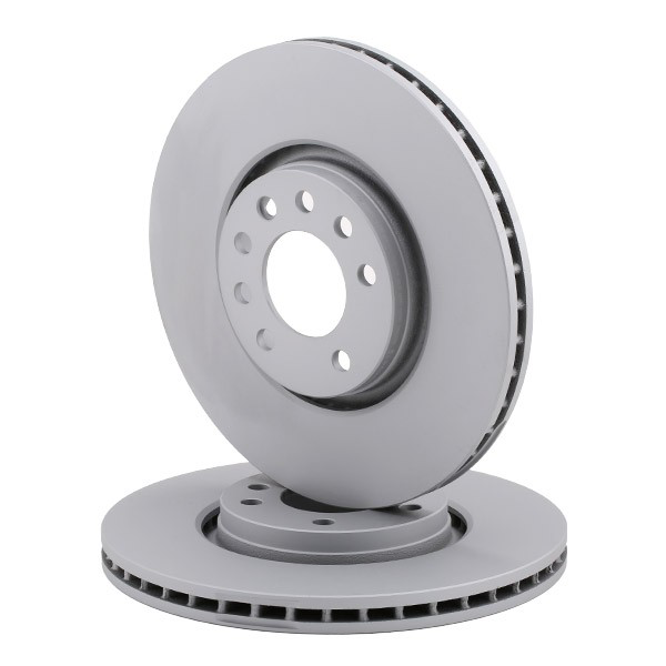 Диск переднього гальма Bosch 0986479113 ціна, від 48.00 USD
