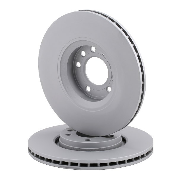 Купити 0986479113 Bosch Ротор гальмівний