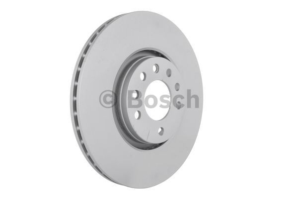 0986479113 Bosch Гальмо дискове переднє