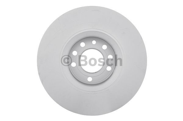 Гальмівні диски передні 0986479113 Bosch