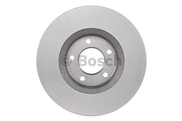 Купити 0986479117 Bosch Ротор гальмівний
