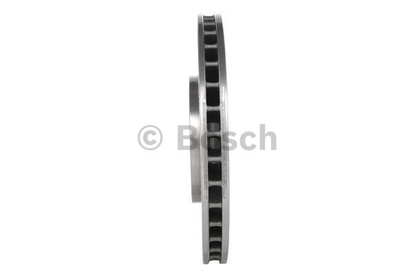 Гальмівні диски передні 0986479117 Bosch