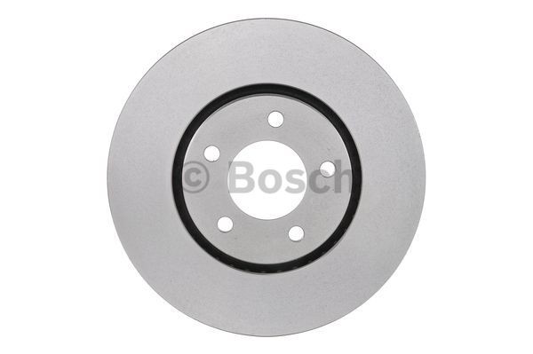 Гальмівні диски передні 0986479117 Bosch